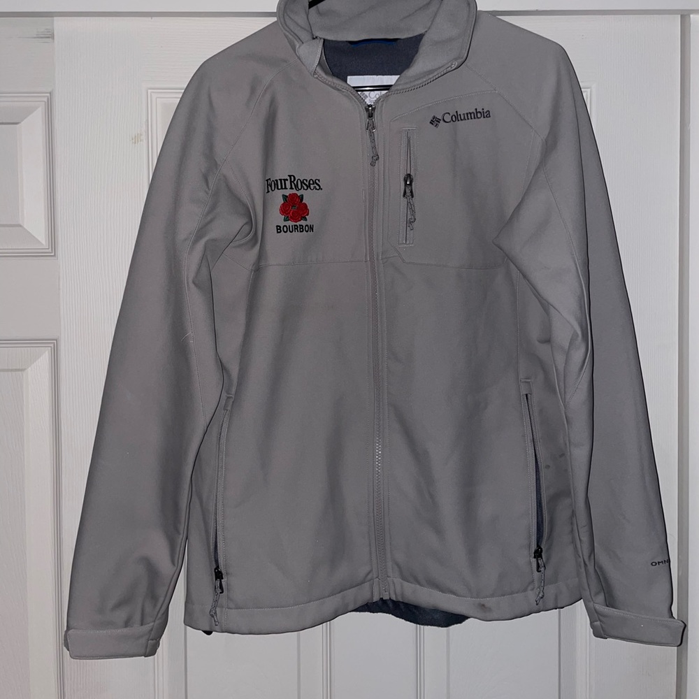 Columbia Rose Jacket ❤️